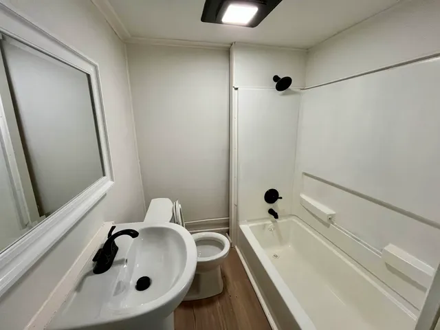 $1,250 | 500 Ridge Street, Unit B, Charlottesville, VA 22902