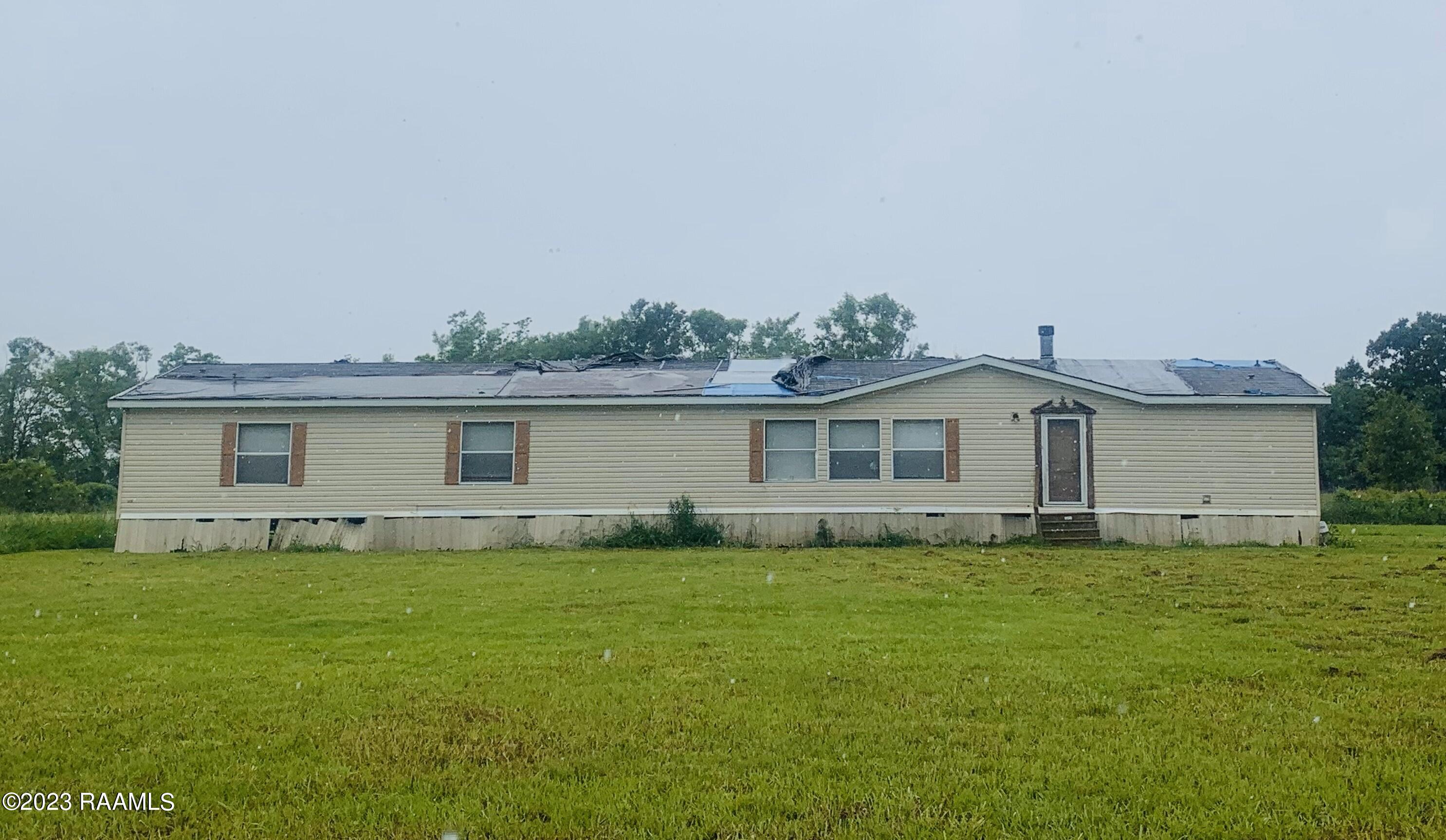 206 Bayou Teche Subdivision Road Opelousas, LA 70570 - Photo 1 of 9 206 Bayou Teche