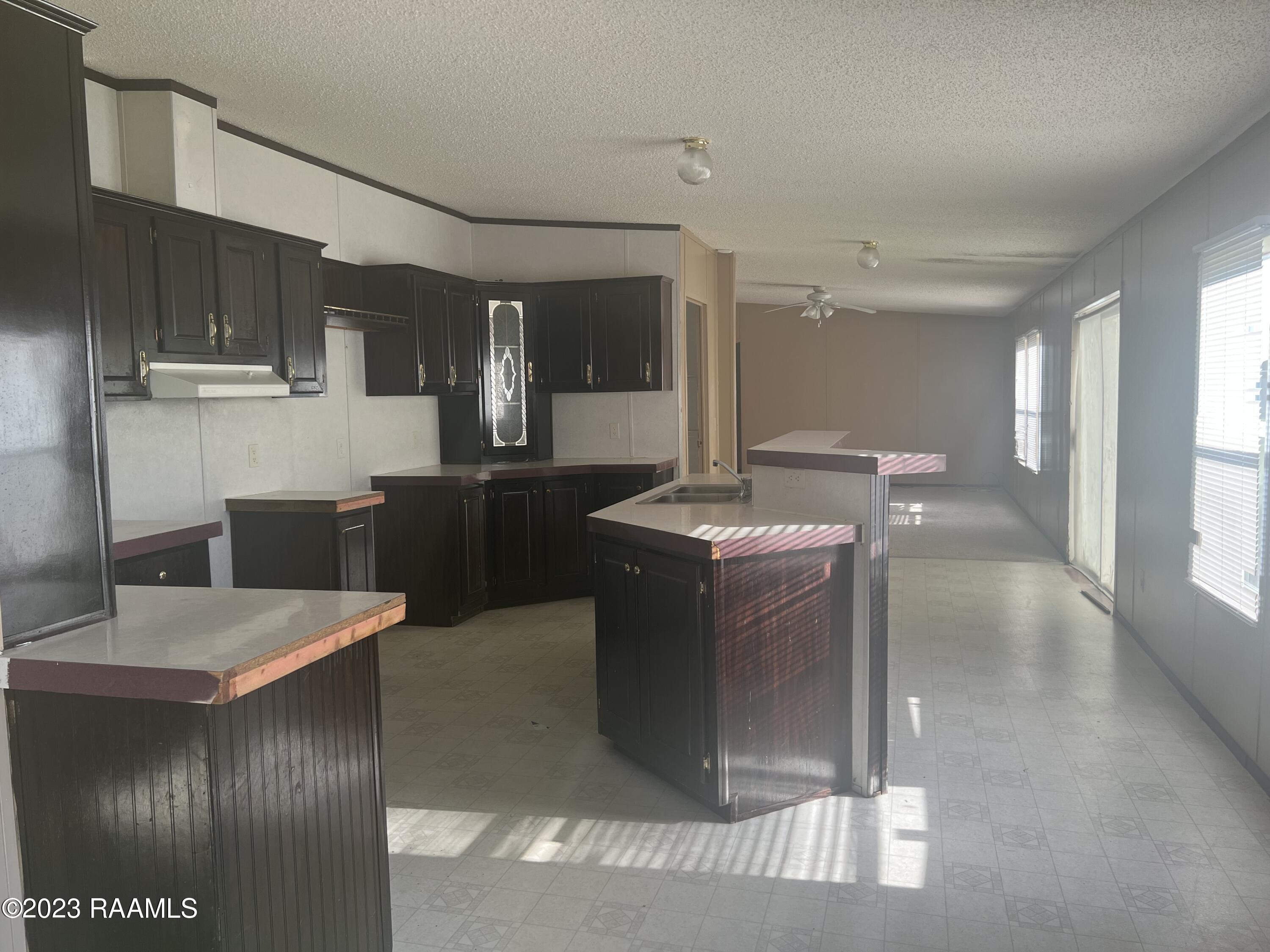206 Bayou Teche Subdivision Road Opelousas, LA 70570 - Photo 4 of 9 Kitchen