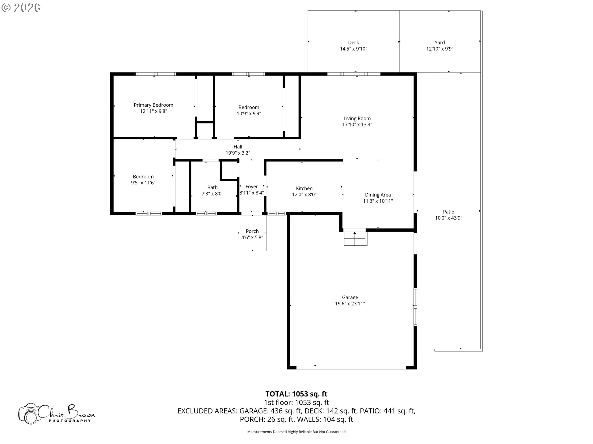 18052 Seaman Avenue Sandy, OR 97055 - Photo 18 of 18