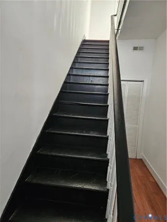 $1,300 | 814 West High Street, Petersburg, VA 23803