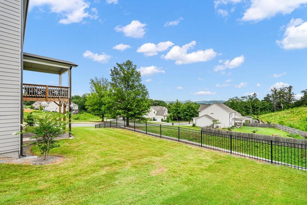 11 Running Terrace Way Cartersville, GA 30121 - Photo 5 of 70