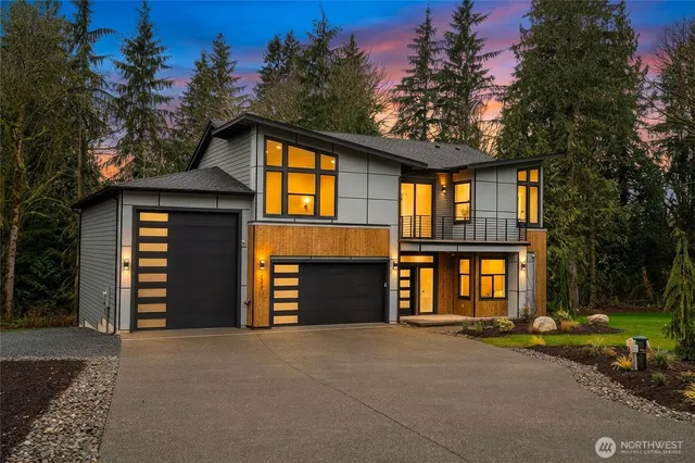 $1,395,000 | 17317 22nd Street Northeast, Snohomish, WA 98290