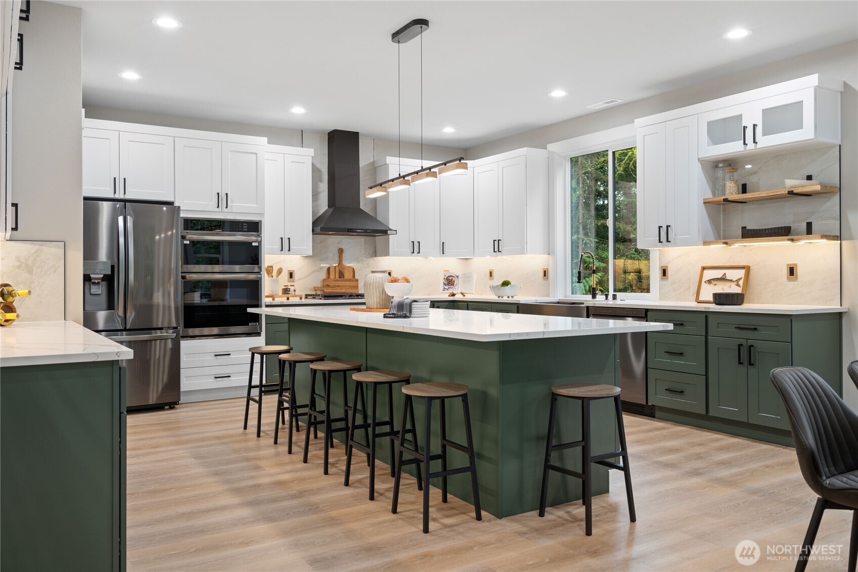 17317 22nd Street Northeast Snohomish, WA 98290 - Photo 7 of 40