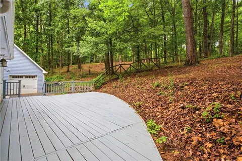 $430,000 | 5995 Cascade Palmetto Highway, Fairburn, GA 30213