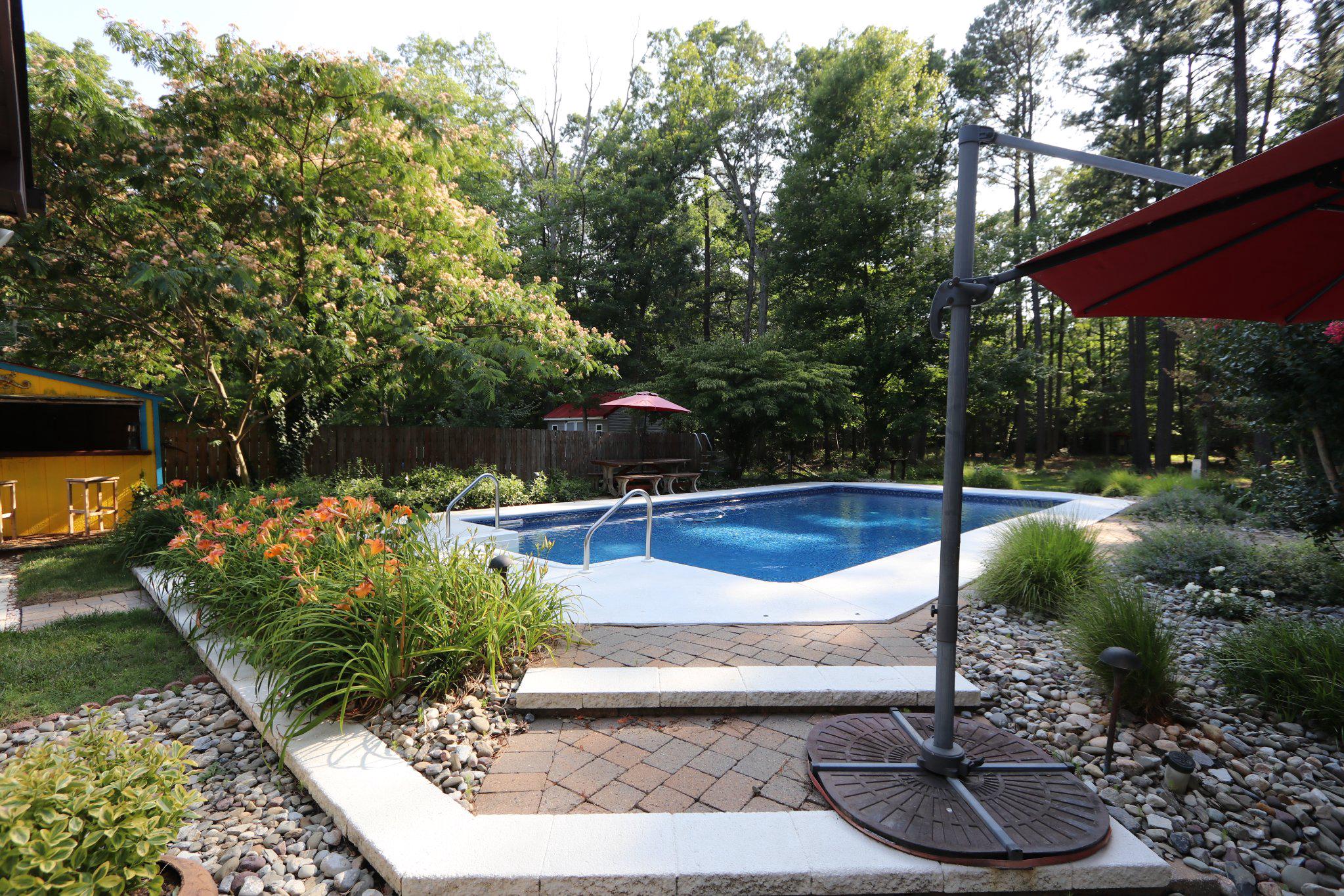 342 Wicomico Road Stevensville, MD 21666 - Photo 9 of 61 Come on in the waters fine