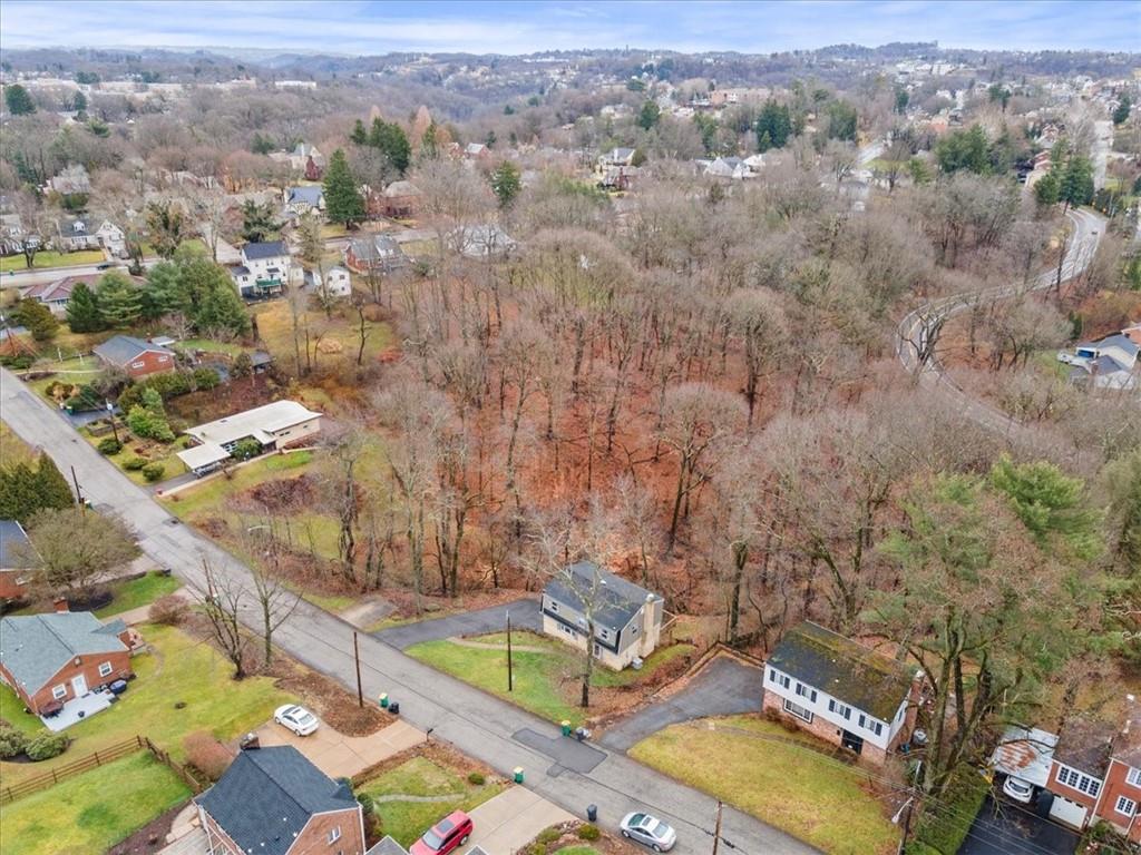 122 Harding Road Pittsburgh, PA 15229 - Photo 25 of 25 Gallery Image 25
