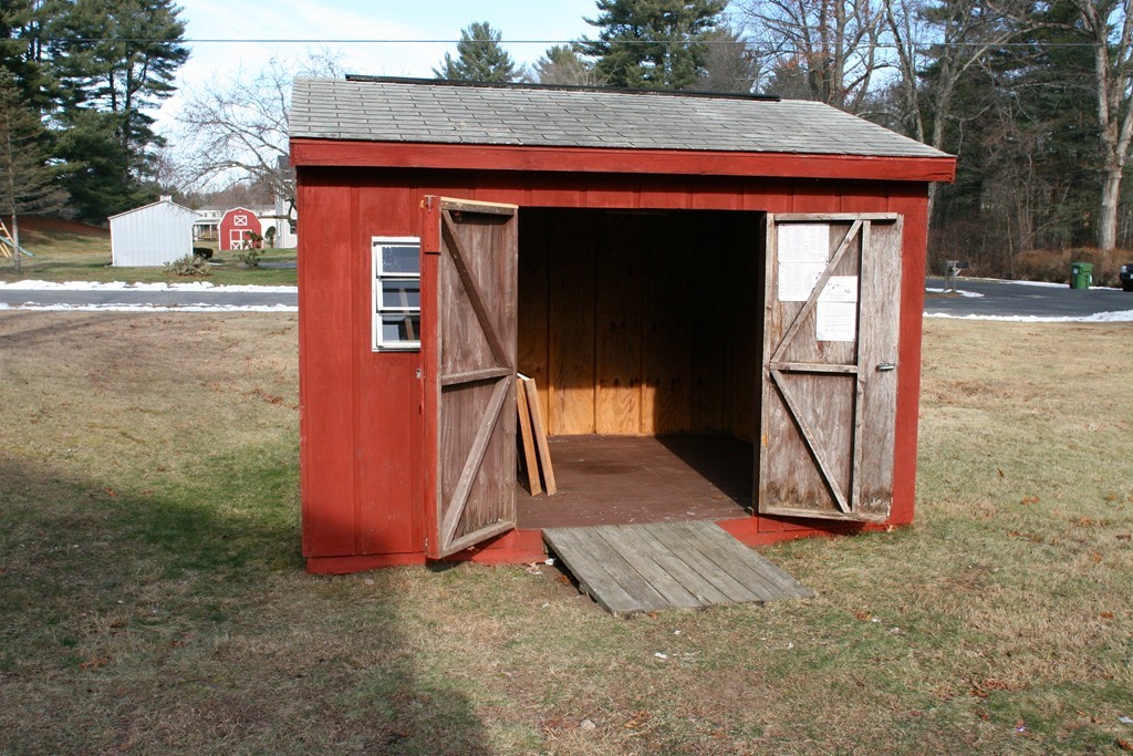 46 Carmody Road Hampden, MA 01036 - Photo 30 of 30
