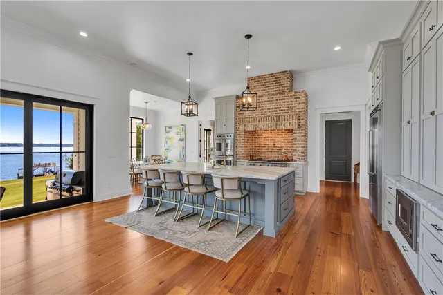 $3,950,000 | 100 Keowee Club Road, Townville, SC 29689