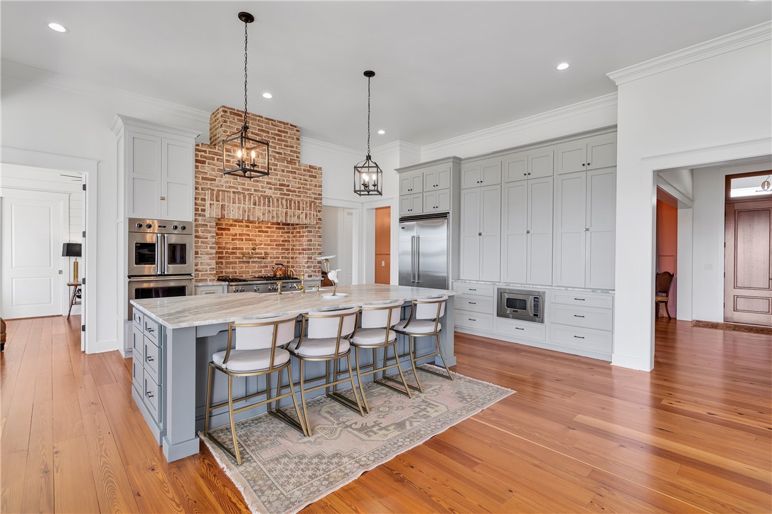 100 Keowee Club Road Townville, SC 29689 - Photo 12 of 43