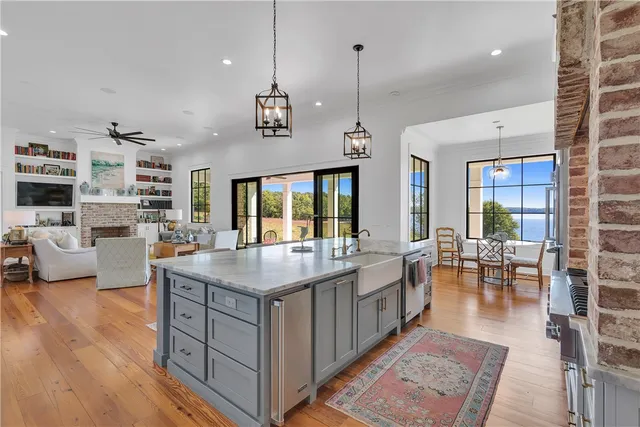 $3,950,000 | 100 Keowee Club Road, Townville, SC 29689