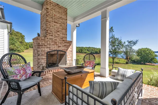 $3,950,000 | 100 Keowee Club Road, Townville, SC 29689
