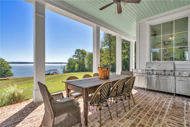 $3,950,000 | 100 Keowee Club Road, Townville, SC 29689
