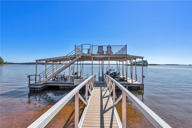 $3,950,000 | 100 Keowee Club Road, Townville, SC 29689