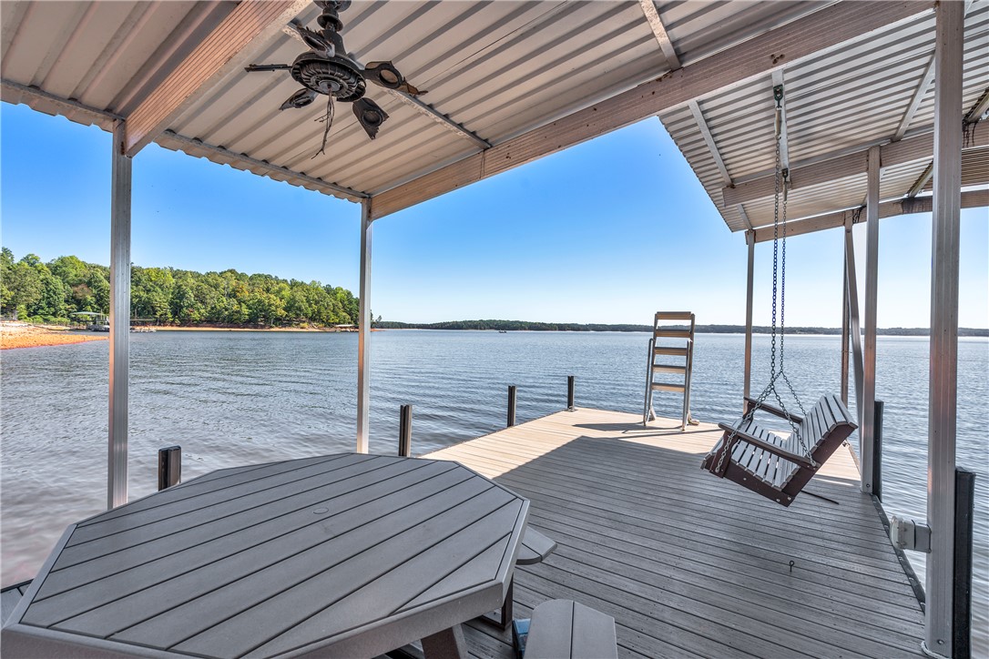 100 Keowee Club Road Townville, SC 29689 - Photo 21 of 43