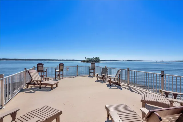 $3,950,000 | 100 Keowee Club Road, Townville, SC 29689