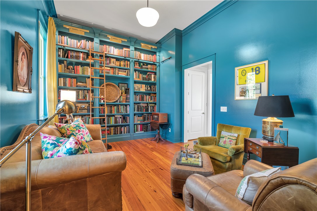 100 Keowee Club Road Townville, SC 29689 - Photo 24 of 43