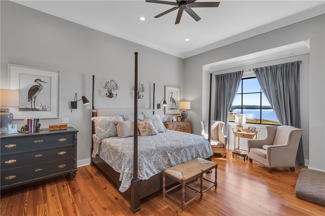 100 Keowee Club Road Townville, SC 29689 - Photo 25 of 43