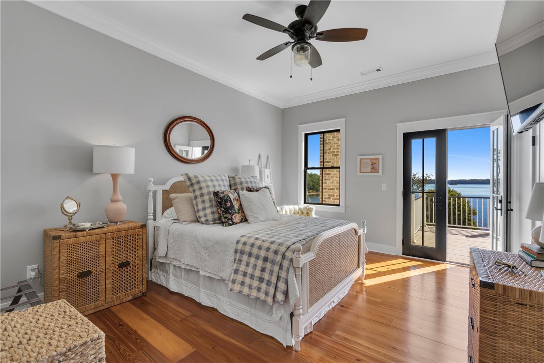 100 Keowee Club Road Townville, SC 29689 - Photo 31 of 43