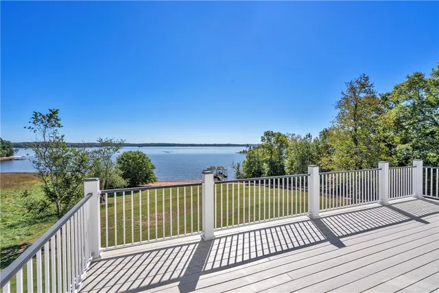 $3,950,000 | 100 Keowee Club Road, Townville, SC 29689