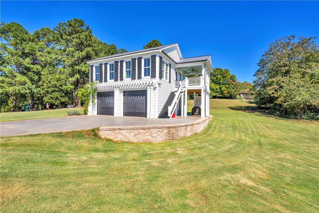 100 Keowee Club Road Townville, SC 29689 - Photo 39 of 43