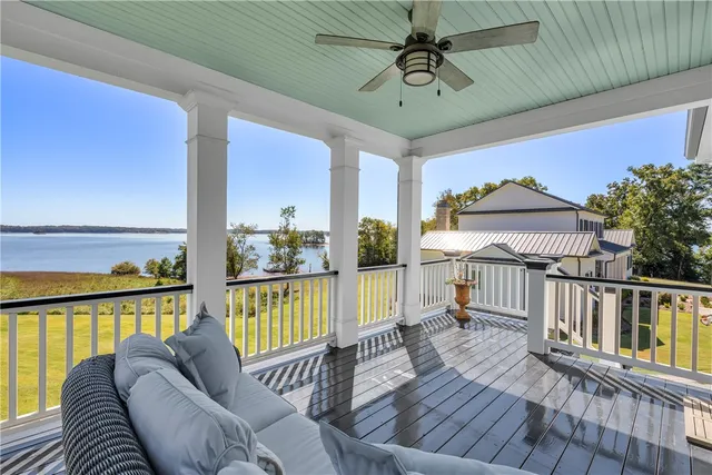 $3,950,000 | 100 Keowee Club Road, Townville, SC 29689