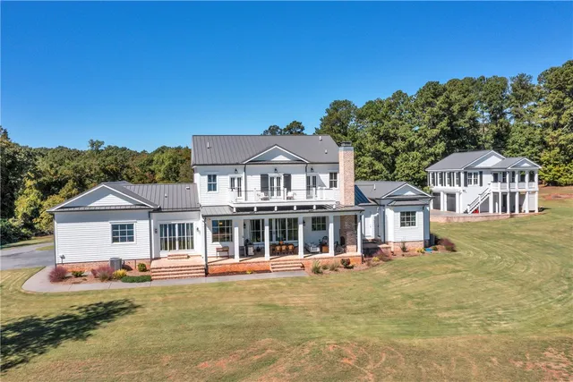 $3,950,000 | 100 Keowee Club Road, Townville, SC 29689