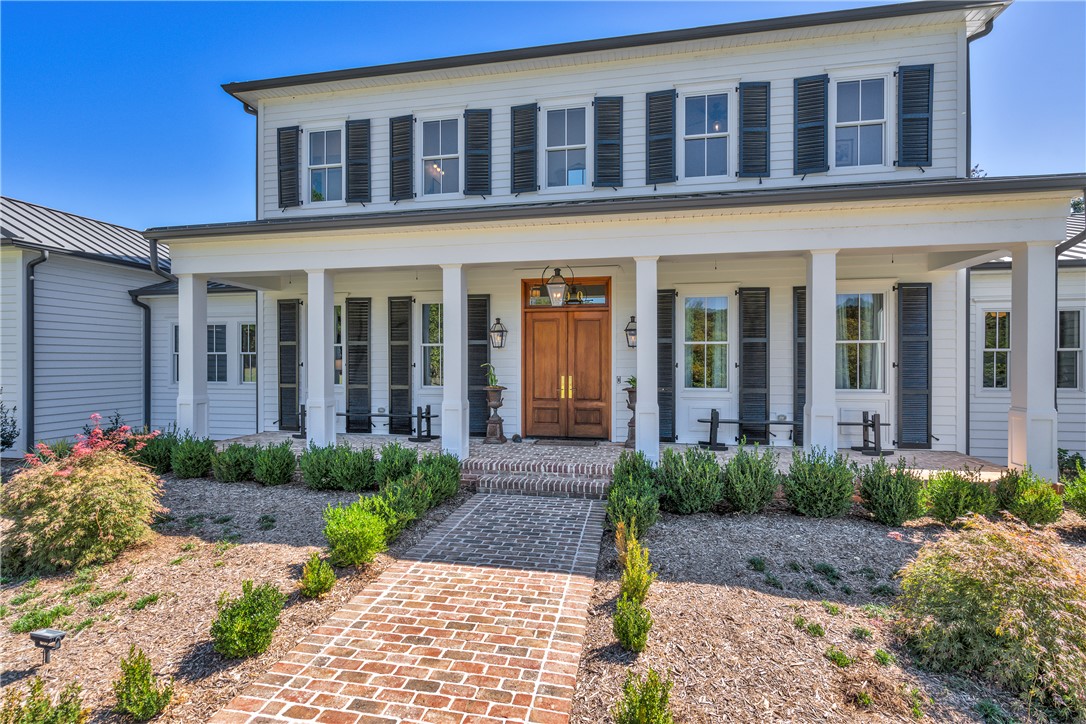 100 Keowee Club Road Townville, SC 29689 - Photo 7 of 43