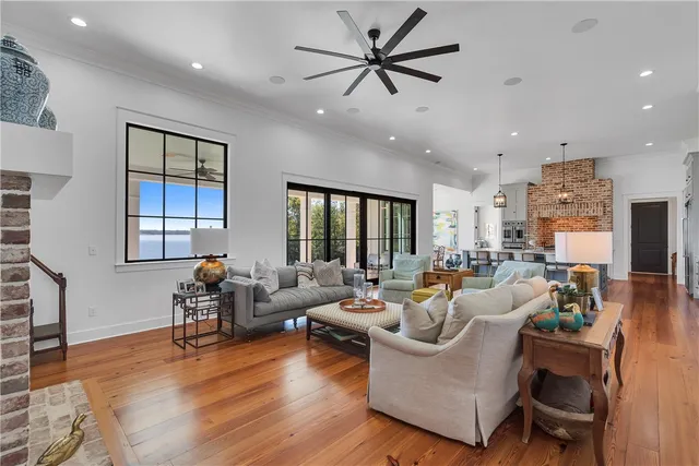 $3,950,000 | 100 Keowee Club Road, Townville, SC 29689