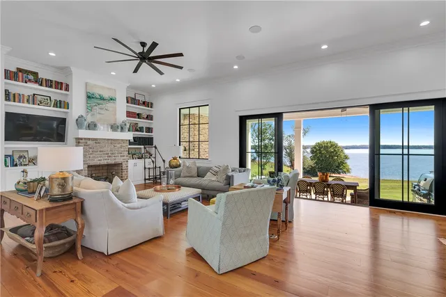 $3,950,000 | 100 Keowee Club Road, Townville, SC 29689