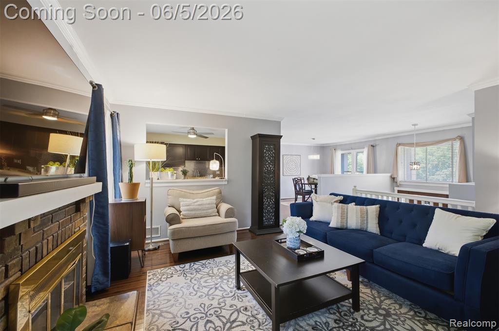 40435 Oak Tree Novi, MI 48375 - Photo 11 of 45
