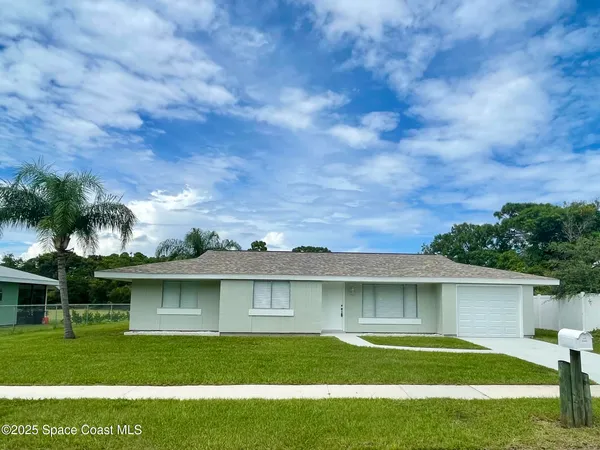 $299,000 | 1186 Galty Circle Northeast, Unit 6, Palm Bay, FL 32905