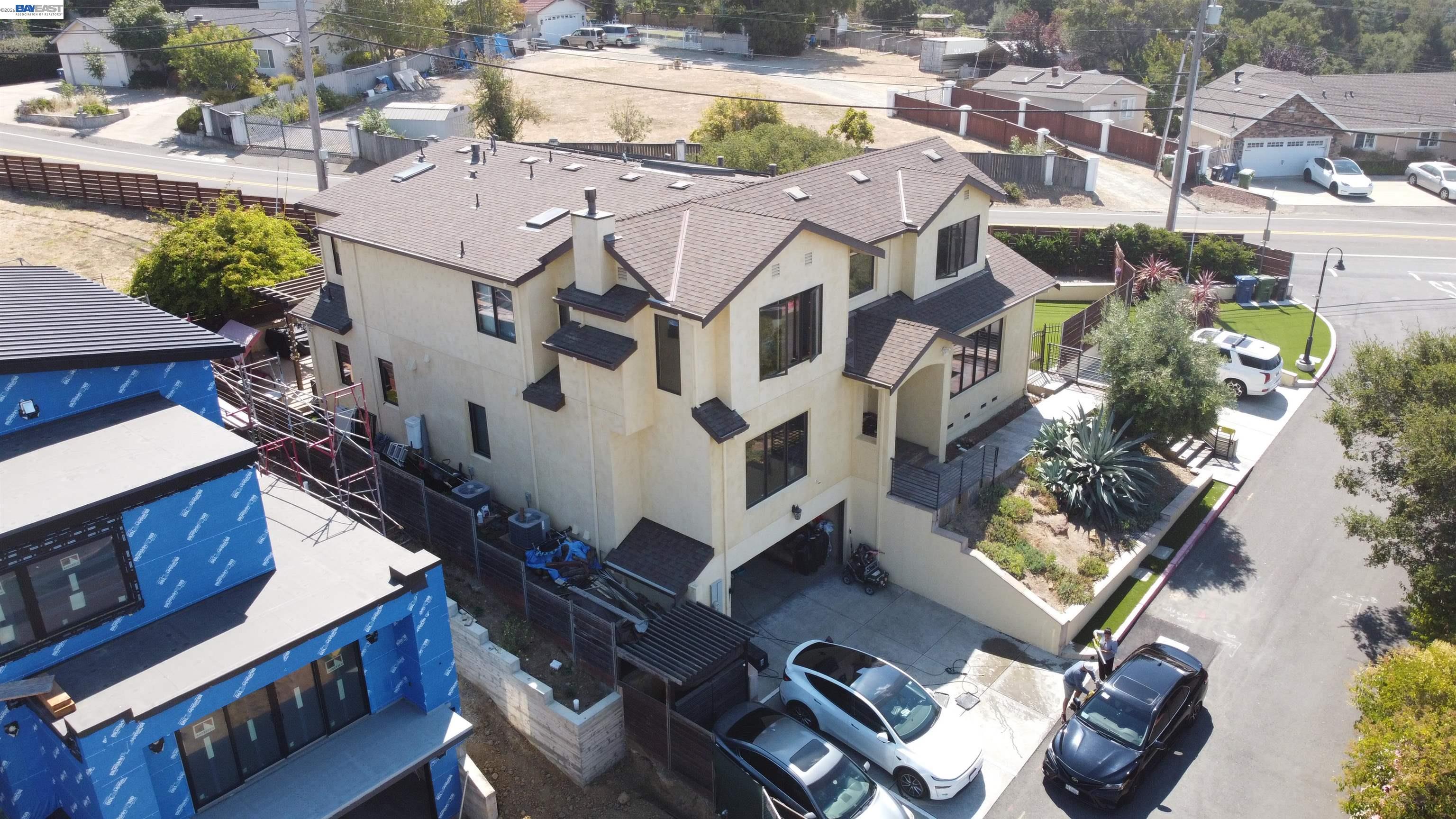 4980 Jensen Road Castro Valley, CA 94552 - Photo 27 of 31 Gallery Image 27