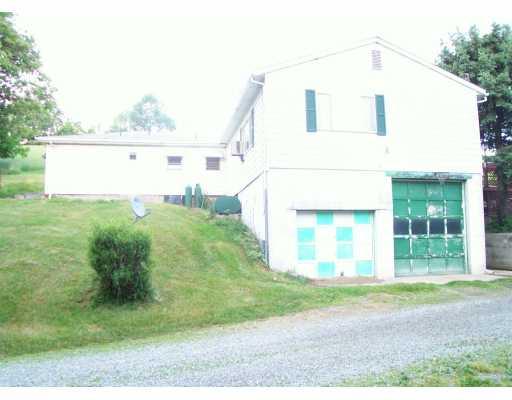 50 Lindley Road Scenery Hill, PA 15360 - Photo 1 of 8 Exterior Front.