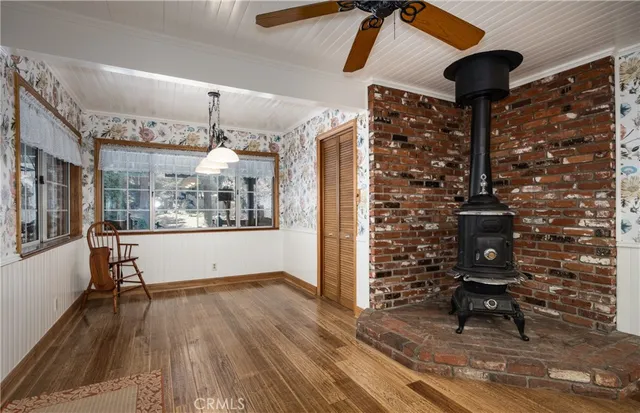 $699,000 | 41208 Valley Of The Falls Drive, Forest Falls, CA 92339