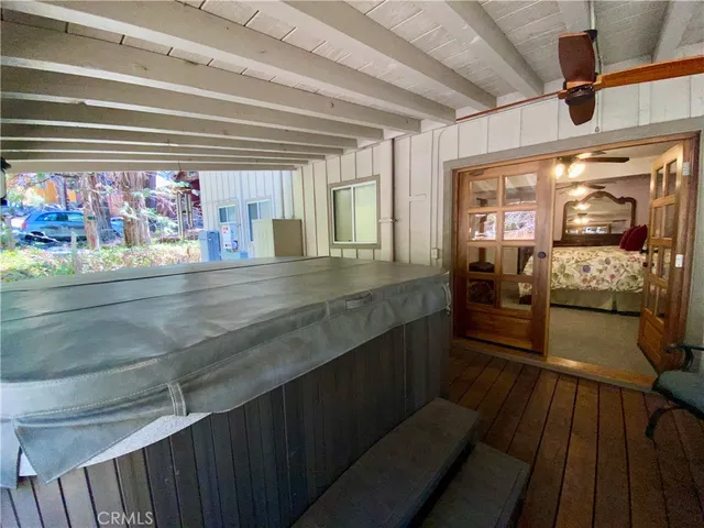 $699,000 | 41208 Valley Of The Falls Drive, Forest Falls, CA 92339