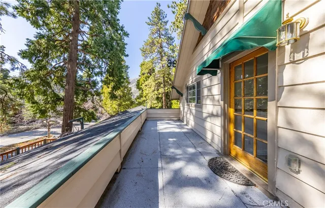 $699,000 | 41208 Valley Of The Falls Drive, Forest Falls, CA 92339