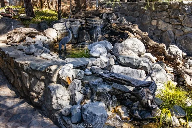 $699,000 | 41208 Valley Of The Falls Drive, Forest Falls, CA 92339