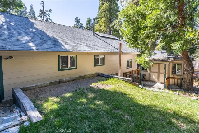 $699,000 | 41208 Valley Of The Falls Drive, Forest Falls, CA 92339