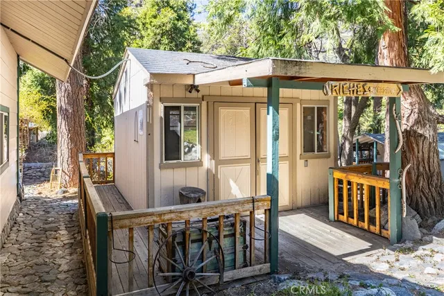 $699,000 | 41208 Valley Of The Falls Drive, Forest Falls, CA 92339