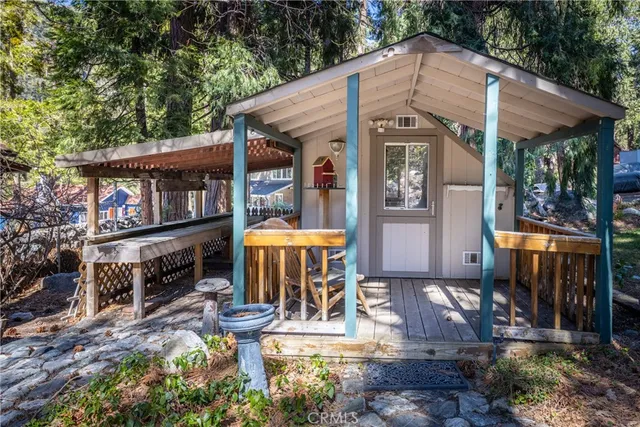 $699,000 | 41208 Valley Of The Falls Drive, Forest Falls, CA 92339