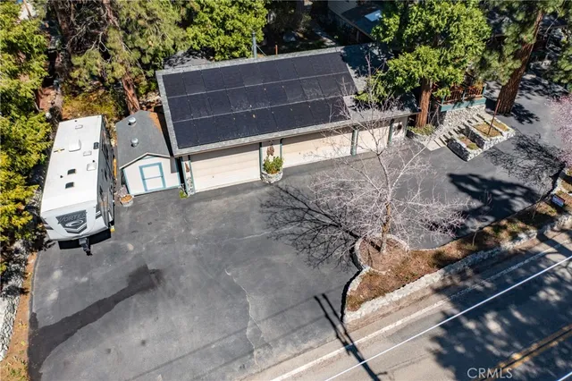 $699,000 | 41208 Valley Of The Falls Drive, Forest Falls, CA 92339