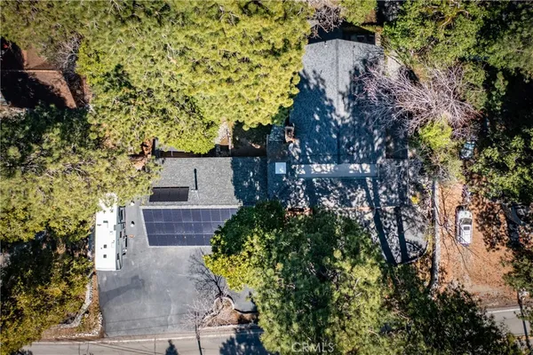$695,000 | 41208 Valley Of The Falls Drive, Forest Falls, CA 92339