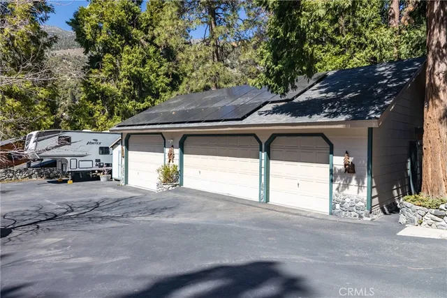 $699,000 | 41208 Valley Of The Falls Drive, Forest Falls, CA 92339