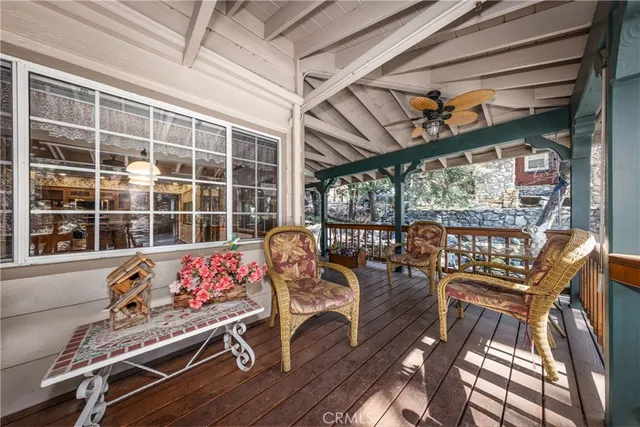 $699,000 | 41208 Valley Of The Falls Drive, Forest Falls, CA 92339