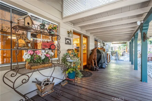 $699,000 | 41208 Valley Of The Falls Drive, Forest Falls, CA 92339