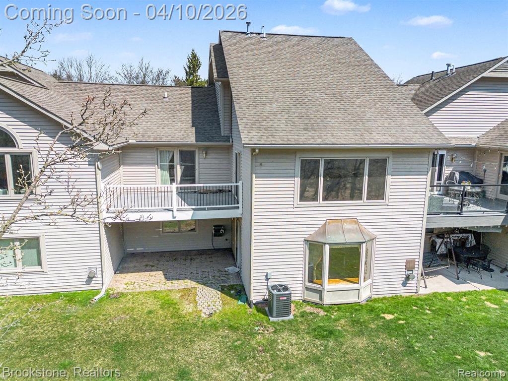 3376 Rivers Edge Drive Wayne, MI 48184 - Photo 32 of 40