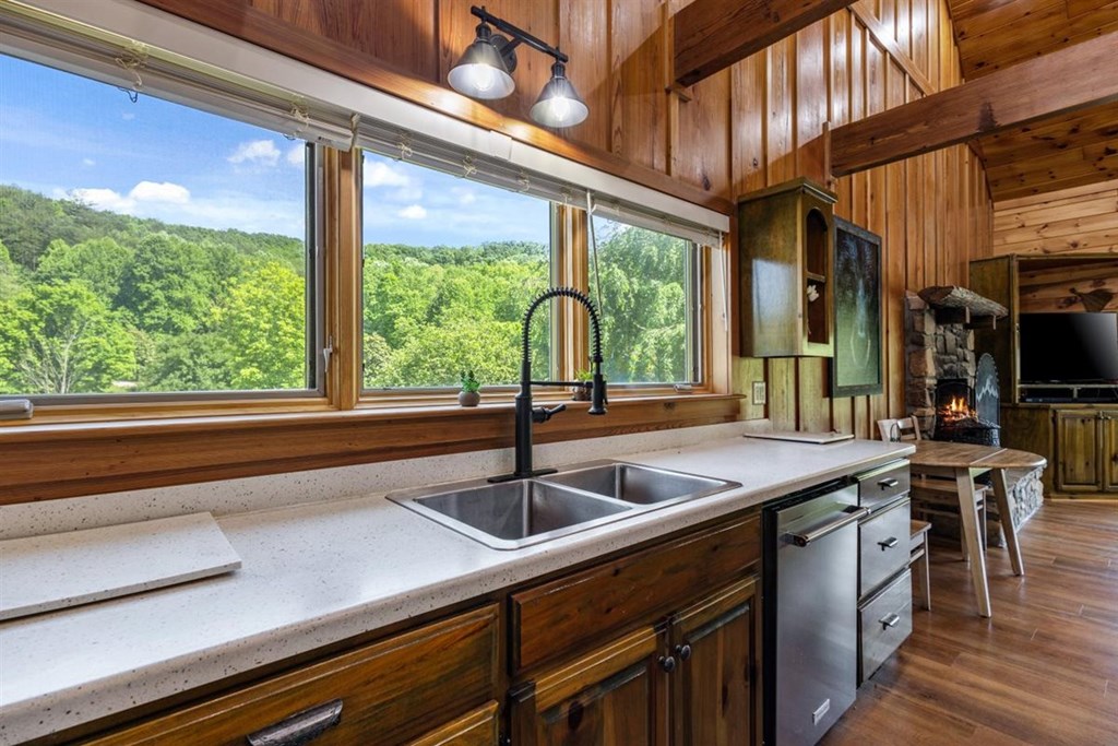 166 Richard Road Blairsville, GA 30512 - Photo 26 of 75
