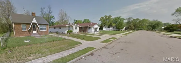 $29,900 | 775 North 39th Street, East St. Louis, IL 62205