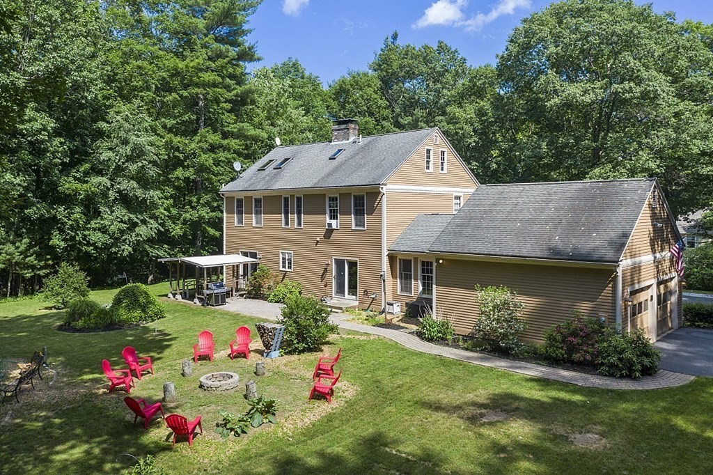 160 Calamint Hill Road North Princeton, MA 01541 - Photo 3 of 42 Gallery Image 3